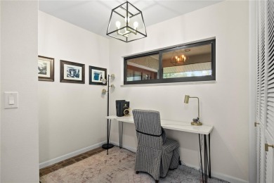 Architectural Gem in Sought-After Phase 1 of Carrollwood Village on Emerald Greens Golf Resort and Country Club in Florida - for sale on GolfHomes.com, golf home, golf lot