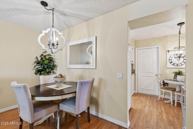 Welcome to this beautiful turnkey home in the highly desirable on Deer Valley Golf Course in Arizona - for sale on GolfHomes.com, golf home, golf lot