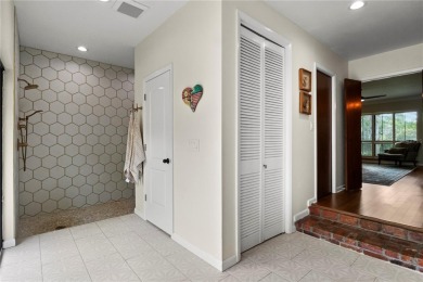 Architectural Gem in Sought-After Phase 1 of Carrollwood Village on Emerald Greens Golf Resort and Country Club in Florida - for sale on GolfHomes.com, golf home, golf lot