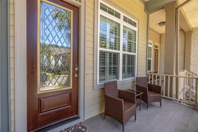 Discover the perfect retreat in this oceanfront townhome-style on Jekyll Island Golf Club in Georgia - for sale on GolfHomes.com, golf home, golf lot