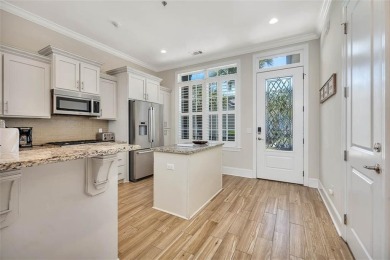 Discover the perfect retreat in this oceanfront townhome-style on Jekyll Island Golf Club in Georgia - for sale on GolfHomes.com, golf home, golf lot