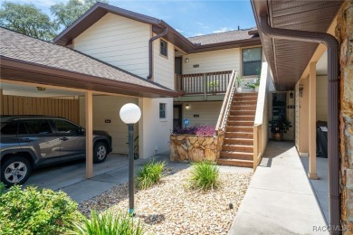 Ground-Level Comfort & Florida Living at Its Best! Welcome to on Citrus Hills Golf Club in Florida - for sale on GolfHomes.com, golf home, golf lot