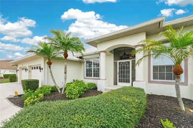 One or more photo(s) has been virtually staged. Offered for the on Rotonda Golf and Country Club The Links Course in Florida - for sale on GolfHomes.com, golf home, golf lot