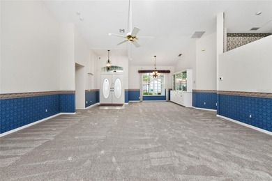 One or more photo(s) has been virtually staged. Offered for the on Rotonda Golf and Country Club The Links Course in Florida - for sale on GolfHomes.com, golf home, golf lot