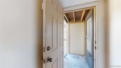 Ground-Level Comfort & Florida Living at Its Best! Welcome to on Citrus Hills Golf Club in Florida - for sale on GolfHomes.com, golf home, golf lot