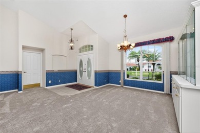 One or more photo(s) has been virtually staged. Offered for the on Rotonda Golf and Country Club The Links Course in Florida - for sale on GolfHomes.com, golf home, golf lot