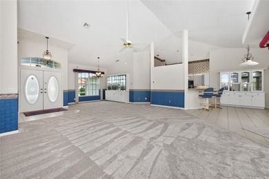 One or more photo(s) has been virtually staged. Offered for the on Rotonda Golf and Country Club The Links Course in Florida - for sale on GolfHomes.com, golf home, golf lot