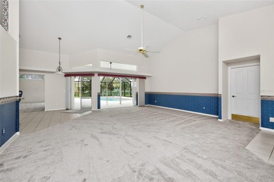 One or more photo(s) has been virtually staged. Offered for the on Rotonda Golf and Country Club The Links Course in Florida - for sale on GolfHomes.com, golf home, golf lot