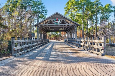 STAYCATION DESTINATON located in the EXCLUSIVE COMMUNITY of ST on Members Club At St. James Plantation in North Carolina - for sale on GolfHomes.com, golf home, golf lot