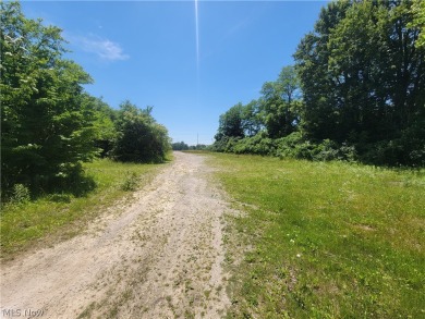 Excellent opportunity to own 2 parcels of land totalling 111 on Pepperidge Tree Golf Course in Ohio - for sale on GolfHomes.com, golf home, golf lot