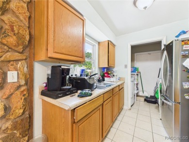 Charming Ranch-Style Retreat in Citrus Springs - Welcome to your on Citrus Springs Country Club in Florida - for sale on GolfHomes.com, golf home, golf lot