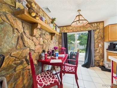 Charming Ranch-Style Retreat in Citrus Springs - Welcome to your on Citrus Springs Country Club in Florida - for sale on GolfHomes.com, golf home, golf lot