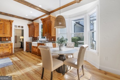 SHOWINGS BEGIN AT THE OPEN HOUSE SUN AUG 31ST  2-4PM on Towne Lake Hills Golf Club in Georgia - for sale on GolfHomes.com, golf home, golf lot