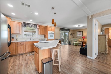 Port Charlotte Village was Voted #1 Manufactured Home Community on Kings Gate Golf Club in Florida - for sale on GolfHomes.com, golf home, golf lot