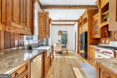 SHOWINGS BEGIN AT THE OPEN HOUSE SUN AUG 31ST  2-4PM on Towne Lake Hills Golf Club in Georgia - for sale on GolfHomes.com, golf home, golf lot