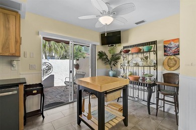 Start the new year in this beautifully maintained 2BR/2BA plus on Peridia Golf and Country Club in Florida - for sale on GolfHomes.com, golf home, golf lot
