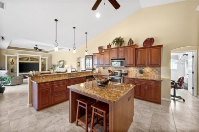 PRICE REDUCED! Live the DREAM Coastal Lifestyle with this 3 on Rotonda Golf and Country Club - Long Marsh  in Florida - for sale on GolfHomes.com, golf home, golf lot