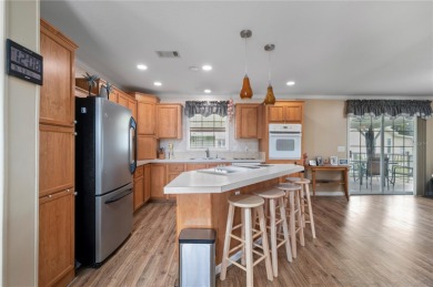 Port Charlotte Village was Voted #1 Manufactured Home Community on Kings Gate Golf Club in Florida - for sale on GolfHomes.com, golf home, golf lot