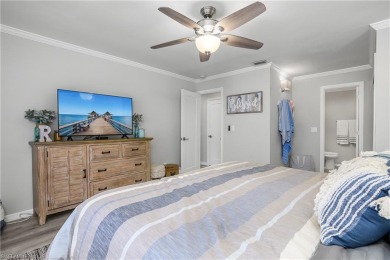 Beautifully Renovated First Floor Villa in a Premier Resort on The Glades Golf and Country Club in Florida - for sale on GolfHomes.com, golf home, golf lot