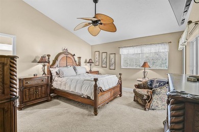 Start the new year in this beautifully maintained 2BR/2BA plus on Peridia Golf and Country Club in Florida - for sale on GolfHomes.com, golf home, golf lot