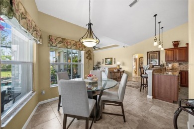 PRICE REDUCED! Live the DREAM Coastal Lifestyle with this 3 on Rotonda Golf and Country Club - Long Marsh  in Florida - for sale on GolfHomes.com, golf home, golf lot