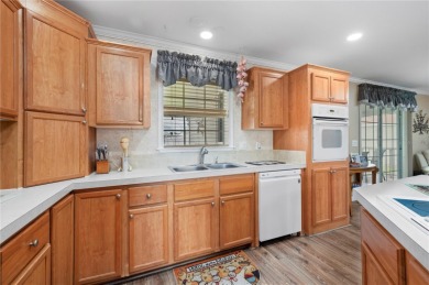 Port Charlotte Village was Voted #1 Manufactured Home Community on Kings Gate Golf Club in Florida - for sale on GolfHomes.com, golf home, golf lot