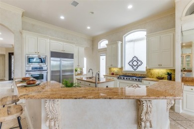 LOCATION LOCATION LOCATION   Welcome to 5528 Gleneagles on Gleneagles Country Club in Texas - for sale on GolfHomes.com, golf home, golf lot