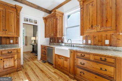 SHOWINGS BEGIN AT THE OPEN HOUSE SUN AUG 31ST  2-4PM on Towne Lake Hills Golf Club in Georgia - for sale on GolfHomes.com, golf home, golf lot