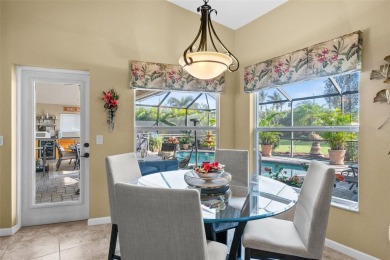 PRICE REDUCED! Live the DREAM Coastal Lifestyle with this 3 on Rotonda Golf and Country Club - Long Marsh  in Florida - for sale on GolfHomes.com, golf home, golf lot