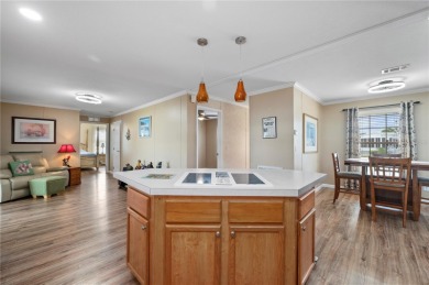 Port Charlotte Village was Voted #1 Manufactured Home Community on Kings Gate Golf Club in Florida - for sale on GolfHomes.com, golf home, golf lot