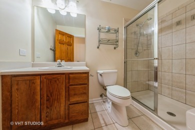 THIS 3 BEDROOM 2.5 BATHROOM TOWNHOME  FEATURES A WELL -THOUGHT on Boughton Ridge Golf Course in Illinois - for sale on GolfHomes.com, golf home, golf lot