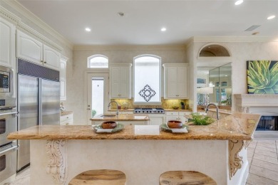 LOCATION LOCATION LOCATION   Welcome to 5528 Gleneagles on Gleneagles Country Club in Texas - for sale on GolfHomes.com, golf home, golf lot