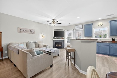 Welcome Home to this RENOVATED AND READY TO MOVE IN BRASELTON on Chateau Elan Golf Club  in Georgia - for sale on GolfHomes.com, golf home, golf lot