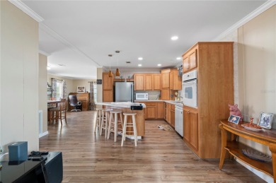 Port Charlotte Village was Voted #1 Manufactured Home Community on Kings Gate Golf Club in Florida - for sale on GolfHomes.com, golf home, golf lot