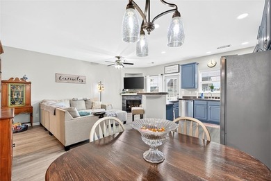 Welcome Home to this RENOVATED AND READY TO MOVE IN BRASELTON on Chateau Elan Golf Club  in Georgia - for sale on GolfHomes.com, golf home, golf lot