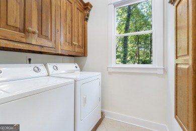 SHOWINGS BEGIN AT THE OPEN HOUSE SUN AUG 31ST  2-4PM on Towne Lake Hills Golf Club in Georgia - for sale on GolfHomes.com, golf home, golf lot