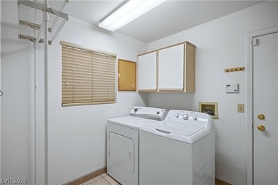 Welcome to this inviting single-story San Marino model in Sun on Highland Falls Golf Club in Nevada - for sale on GolfHomes.com, golf home, golf lot