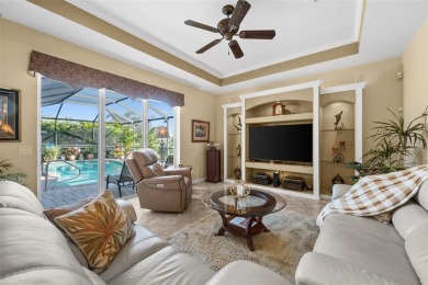 PRICE REDUCED! Live the DREAM Coastal Lifestyle with this 3 on Rotonda Golf and Country Club - Long Marsh  in Florida - for sale on GolfHomes.com, golf home, golf lot