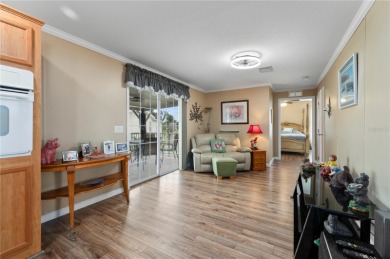 Port Charlotte Village was Voted #1 Manufactured Home Community on Kings Gate Golf Club in Florida - for sale on GolfHomes.com, golf home, golf lot