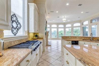 LOCATION LOCATION LOCATION   Welcome to 5528 Gleneagles on Gleneagles Country Club in Texas - for sale on GolfHomes.com, golf home, golf lot