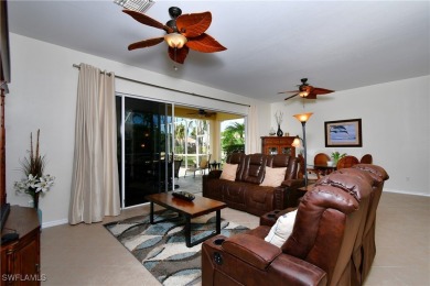 Don't miss this beautiful turn-key 2 bedroom plus den pool home on Westminster Golf Club in Florida - for sale on GolfHomes.com, golf home, golf lot