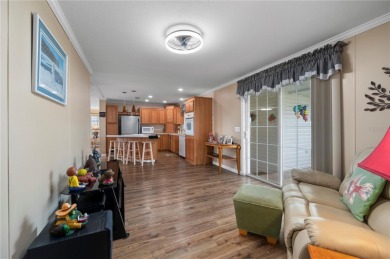 Port Charlotte Village was Voted #1 Manufactured Home Community on Kings Gate Golf Club in Florida - for sale on GolfHomes.com, golf home, golf lot