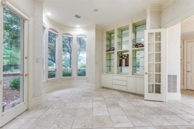 LOCATION LOCATION LOCATION   Welcome to 5528 Gleneagles on Gleneagles Country Club in Texas - for sale on GolfHomes.com, golf home, golf lot