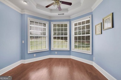 All brand new appliances. Exquisite Custom Residence in Lake on Lake Spivey Golf Club in Georgia - for sale on GolfHomes.com, golf home, golf lot