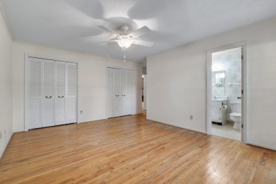 Great location! Golf course frontage with pond view on the 15th on Killearn Country Club and Inn in Florida - for sale on GolfHomes.com, golf home, golf lot