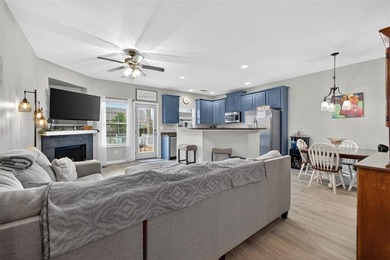 Welcome Home to this RENOVATED AND READY TO MOVE IN BRASELTON on Chateau Elan Golf Club  in Georgia - for sale on GolfHomes.com, golf home, golf lot