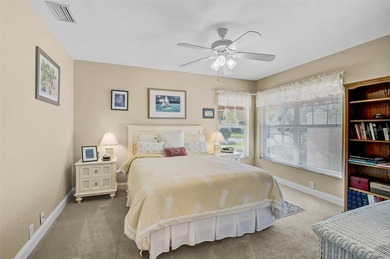 Start the new year in this beautifully maintained 2BR/2BA plus on Peridia Golf and Country Club in Florida - for sale on GolfHomes.com, golf home, golf lot