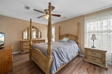 Port Charlotte Village was Voted #1 Manufactured Home Community on Kings Gate Golf Club in Florida - for sale on GolfHomes.com, golf home, golf lot