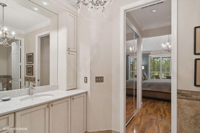 IMPACT WINDOWS! Welcome to this beautifully reimagined Hyannis on The Legacy Golf and Tennis Club in Florida - for sale on GolfHomes.com, golf home, golf lot