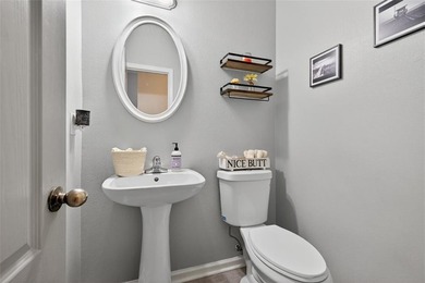 Welcome Home to this RENOVATED AND READY TO MOVE IN BRASELTON on Chateau Elan Golf Club  in Georgia - for sale on GolfHomes.com, golf home, golf lot